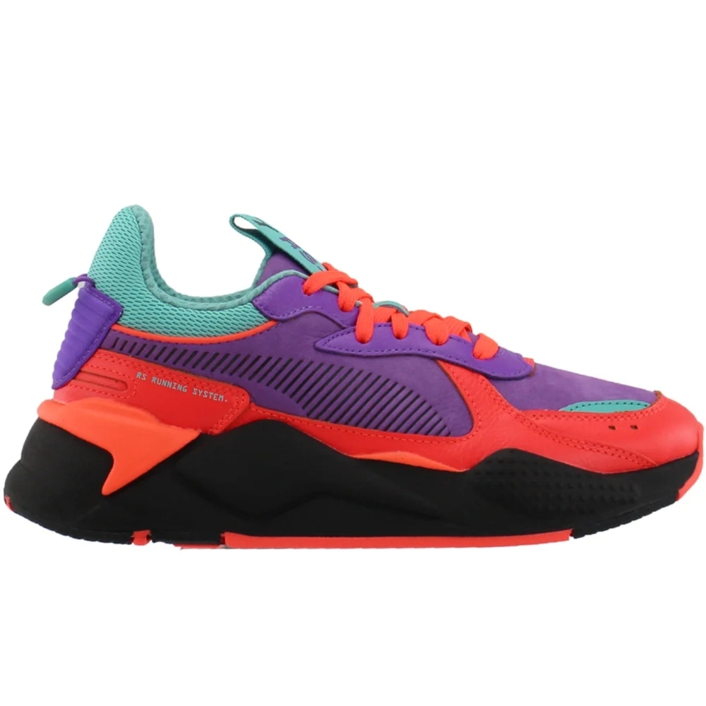 Puma RS-X Claw Jr